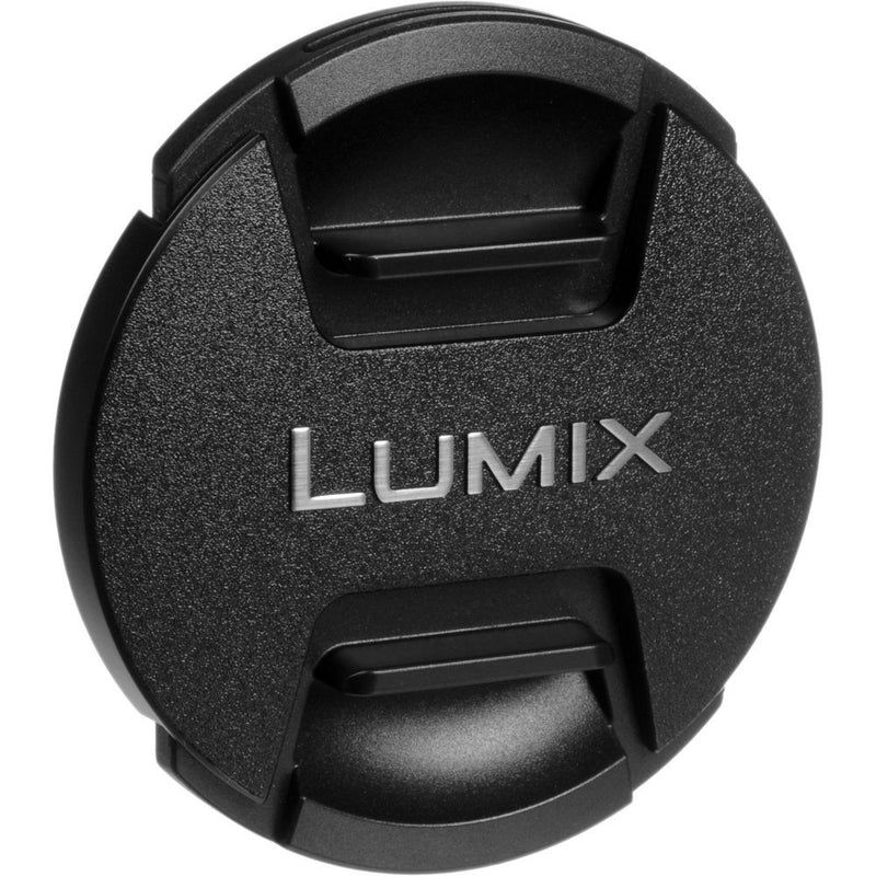 Panasonic G Lens Cap for Lumix Lenses (67mm)
