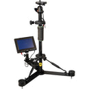 Panpilot PPS8 Auxiliary Panpilot Camera Stabilizer & Tripod
