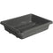 Paterson Plastic Developing Tray - for 5x7" Paper (Gray)