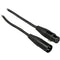 Pearstone PM Series XLR M to XLR F Professional Microphone Cable - 15' (4.6 m)