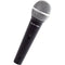 Peavey PVi 100 Dynamic Handheld Microphone (1/4" Phone Cable)