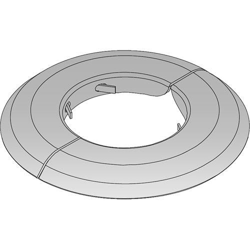 Peerless-AV Escutcheon Ring (Black)