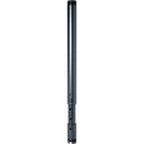 Peerless-AV 4-6' Adjustable Extension Column (Black)