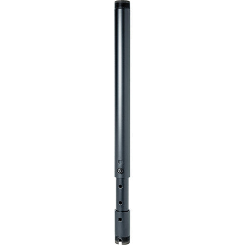 Peerless-AV 12-18" Adjustable Extension Column (Black)
