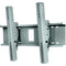 Peerless-AV EWMU Wind Rated Wall Mount (Black)