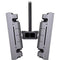 Peerless-AV PLB-1 Flat Panel Dual Screen Mounts for 30-50" Screens Weighing Up to 300 lb