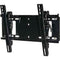 Peerless-AV PT640 Universal Tilt Wall Mount for 32-40" Flat Panel Displays