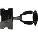 Peerless-AV SmartMount Articulating Wall Mount for 22 to 40" Displays (Black)