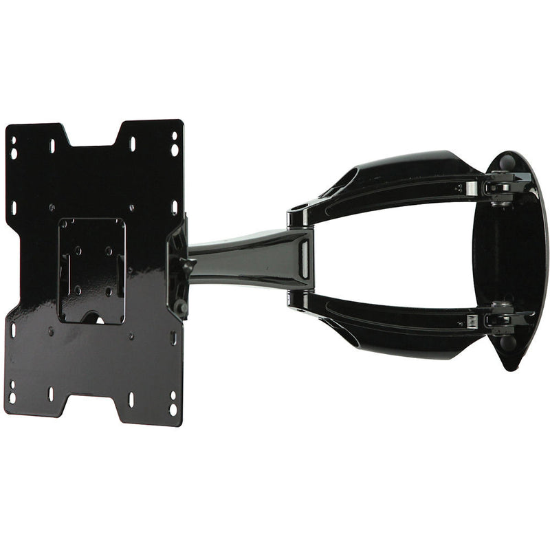 Peerless-AV SmartMount Articulating Wall Mount for 22 to 40" Displays (Black)