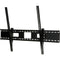 Peerless-AV ST680P Tilt Wall Mount with Phillips Screws for 60 to 95" TVs (Black)