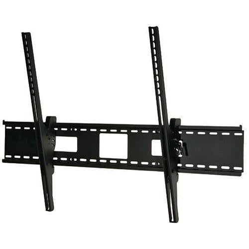 Peerless-AV ST680 Tilt Wall Mount with Security Screws for 60 to 95" TVs (Black)