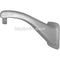 Pelco Wall Mount for Pelco's Spectra and DP5/8 Pendant Series Domes (Grey)