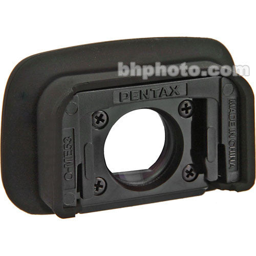 Pentax O-ME53 Viewfinder Loupe Magnifying Eyecup for Pentax Digital SLR Cameras