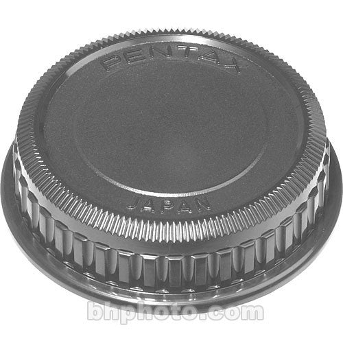 Pentax Rear Lens Cap (B) for Bayonet Mount Lenses