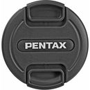 Pentax O-LC77 77mm Lens Cap