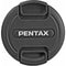 Pentax O-LC77 77mm Lens Cap