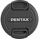 Pentax O-LC58 58mm Lens Cap