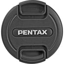 Pentax O-LC49 49mm Lens Cap