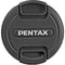 Pentax O-LC49 49mm Lens Cap