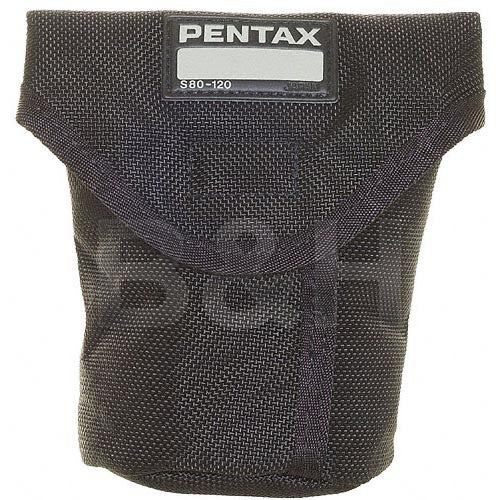 Pentax Lens Case S80-120 (Soft)