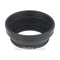 Pentax 49mm Rubber Lens Hood (Round) for 50mm FA, F & A-Lenses