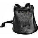 Pentax Soft Lens Case - for Pentax Telephoto SMCP-DA 70mm f/2.4 Autofocus Lens