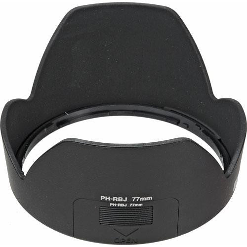 Pentax PH-RBJ 77mm Lens Hood for SCMP-DA* 16-50mm f/2.8 ED SDM Lens