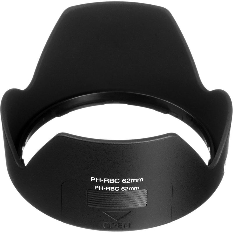 Pentax PH-RBC62 62mm Lens Hood for Pentax SMC DA 18-135MM f/3.5-5.6 ED AL (IF) DC WR Lens