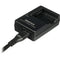 Pentax K-BC115 Battery Charger Kit