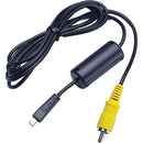 Pentax I-VC28 Video Cable