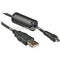 Pentax I-USB7 USB Interface Cable for Select Optio Digital Cameras
