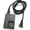 Pentax K-BC92U Battery Charger Kit for Pentax X70