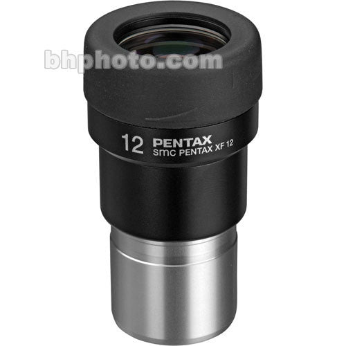 Pentax SMC XF 12mm Eyepiece (1.25")