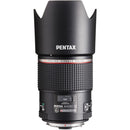 Pentax 90mm f/2.8 D FA 645 Macro ED AW SR Lens