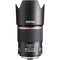 Pentax 90mm f/2.8 D FA 645 Macro ED AW SR Lens