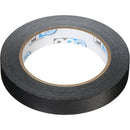 Permacel/Shurtape Pro Tapes and Specialties Pro 46 Paper Tape - 3/4" x 60 Yds (Black)