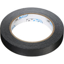 Permacel/Shurtape Pro Tapes and Specialties Pro 46 Paper Tape - 3/4" x 60 Yds (Black)