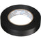 Permacel/Shurtape Paper Console Tape - 1" x 60 yds (Black)