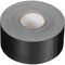 Permacel/Shurtape P-672 Professional Gaffer Tape - 2.0" x 25 Yds (Black)