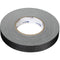 Permacel/Shurtape P-672 Professional Gaffer Tape - 1.0" x 50 Yds (Black)