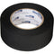 Permacel/Shurtape Pro Photo Masking Tape - Black (2" x 60 yd)
