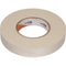 Permacel/Shurtape P-672 Professional Gaffer Tape - 1.0" x 50 Yds (White)