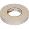 Permacel/Shurtape P-672 Professional Gaffer Tape - 1.0" x 50 Yds (White)