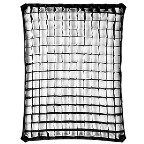 Photoflex Nylon Fabric Grid for Medium Softbox (24 x 32")