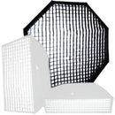 Photoflex Nylon Fabric Grid for Medium OctoDome (5')