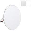 Photoflex LiteDisc Diffuser Circular Reflector, White Translucent, 22" (56cm)