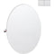 Photoflex LiteDisc Diffuser Circular Reflector, White Translucent, 52" (132cm)