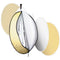Photoflex MultiDisc Circular Reflector, 5 Surfaces, 32" (81.3cm)