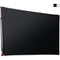 Photoflex LitePanel White/Black Fabric Reflector (39 x 72")