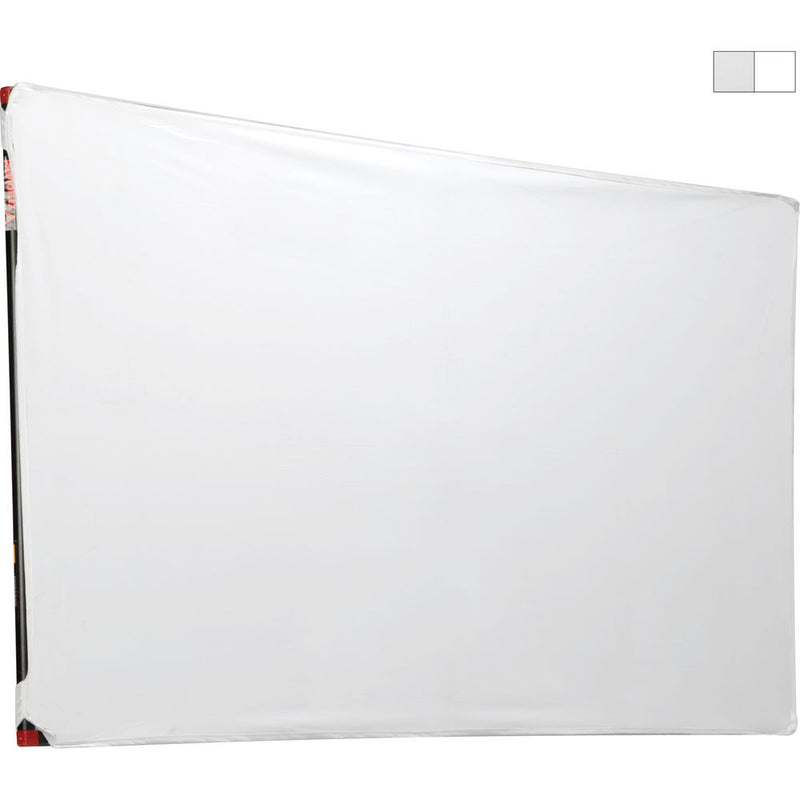 Photoflex LitePanel Translucent Fabric Diffusion (39 x 72")